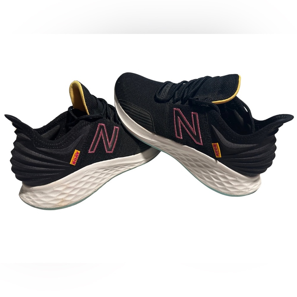 New Balance Fresh Foam Sneakers. Women’s Size 9.